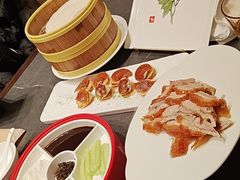 -全聚德(双井店)