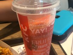 -肯德基(中华路店)