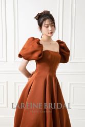-拉瑞娜LaReine婚纱礼服高级定制