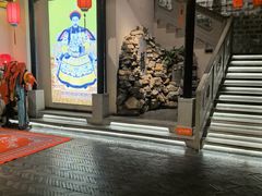 -江南韵·无锡太湖文化体验餐厅(凤凰天街店)
