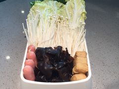 -半天妖烤鱼(方庄店)