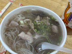 -阿玲面线糊(溪岸路店)