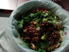 -中央财经大学-食堂