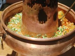 铜锅油焖鸡-一坐一忘云南菜(嘉里中心店)