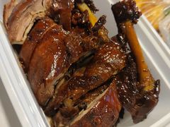 -王浩儿纪六孃甜皮鸭(乐山总店)