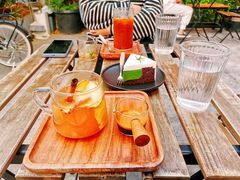 -转山咖啡(松柏社区店)