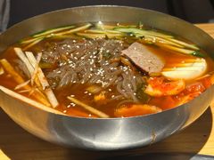 -土大力韩式烤肉料理(39年·和平路店)