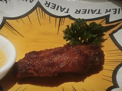 二哥爱鸡翅-太二酸菜鱼(福州泰禾店)