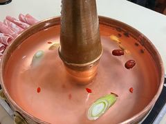 -吉羊三宝(复兴门笔管胡同店)