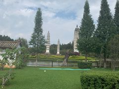 -云南民族村
