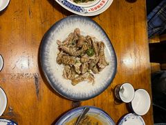 -旺角小渔村·海肠捞饭开创者(环山路店)