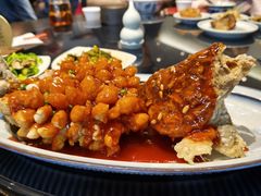 -香雪海·蘇面館(湖滨店)