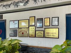 -漕河全驴宴饭店(徐水店)