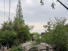 -千灯古镇
