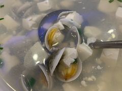 -渔中舟海鲜大排档(普陀沈家门店)
