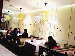 大堂-西湖春天•老字号杭州菜(百汇店)