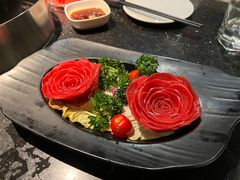 -捞王锅物料理(凯旋路店)