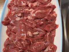 -津门老羊家·铜锅涮羊肉·烧烤(科技园店)