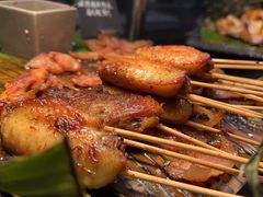 -菲住布渴酒店自助餐厅(阿里巴巴西溪园区店)