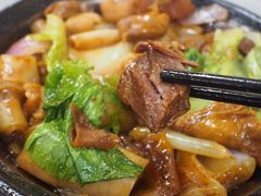-珍珍小食店(西华路店)