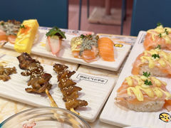 -元气寿司(宝安壹方城店)