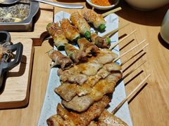 -一心创作料理屋(经开万达店)