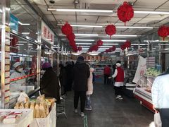 -北京稻香村(白纸坊店)
