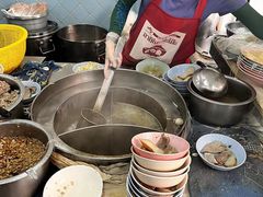 -榮泰米粉湯(Left Shop)