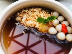 桂花酒酿糯米丸子冰粉-云梦庭·剁椒鱼头(银泰中心in99店)