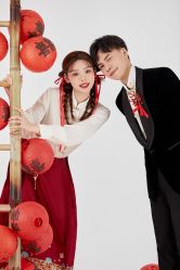-至臻微拉婚纱摄影