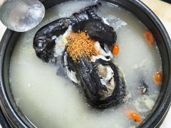 -长顺参鸡汤店(西塔总店)