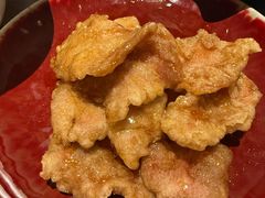 -奉天小馆·非遗东北菜(沈阳万象城店)