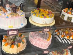 -大麒麟阁(扬州东关街店)