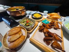 -0776食堂·京城创意菜(七里庄店)