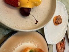 -鹭江宾馆·观海餐厅