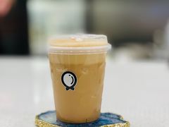 汽笛-缶乐FOLLOW咖啡