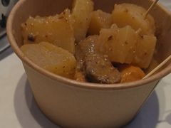 -荣叔港式沙嗲牛肉火锅(正佳潮流店)