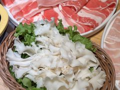 -四喜小胖·北京涮肉(五道营店)