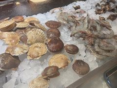 -新希望诺富特酒店-青岛湾中餐厅