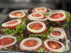 -shark burger·鲨鱼汉堡(交子大道店)