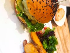 -UPPER KITCHEN(延安路店)