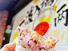 -嗲德来·豆浆·油条(商城路店)