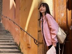 -巴黎圣母院
