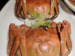 -龚记海鲜20年老字号