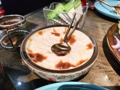 -Mevlana梅夫娜土耳其餐厅·清真