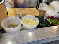 -安徽阜阳卷馍(西单店)