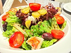 -Efes Turkish & Mediterranean Cuisine 艾菲斯餐厅(陆家嘴店)