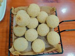-德贤烧麦菜馆(本溪路店)