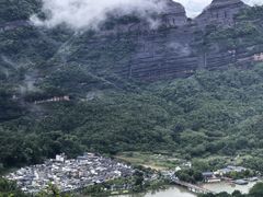 -丹霞山风景名胜区