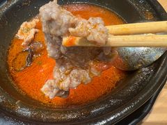 -老砂锅(城北店)